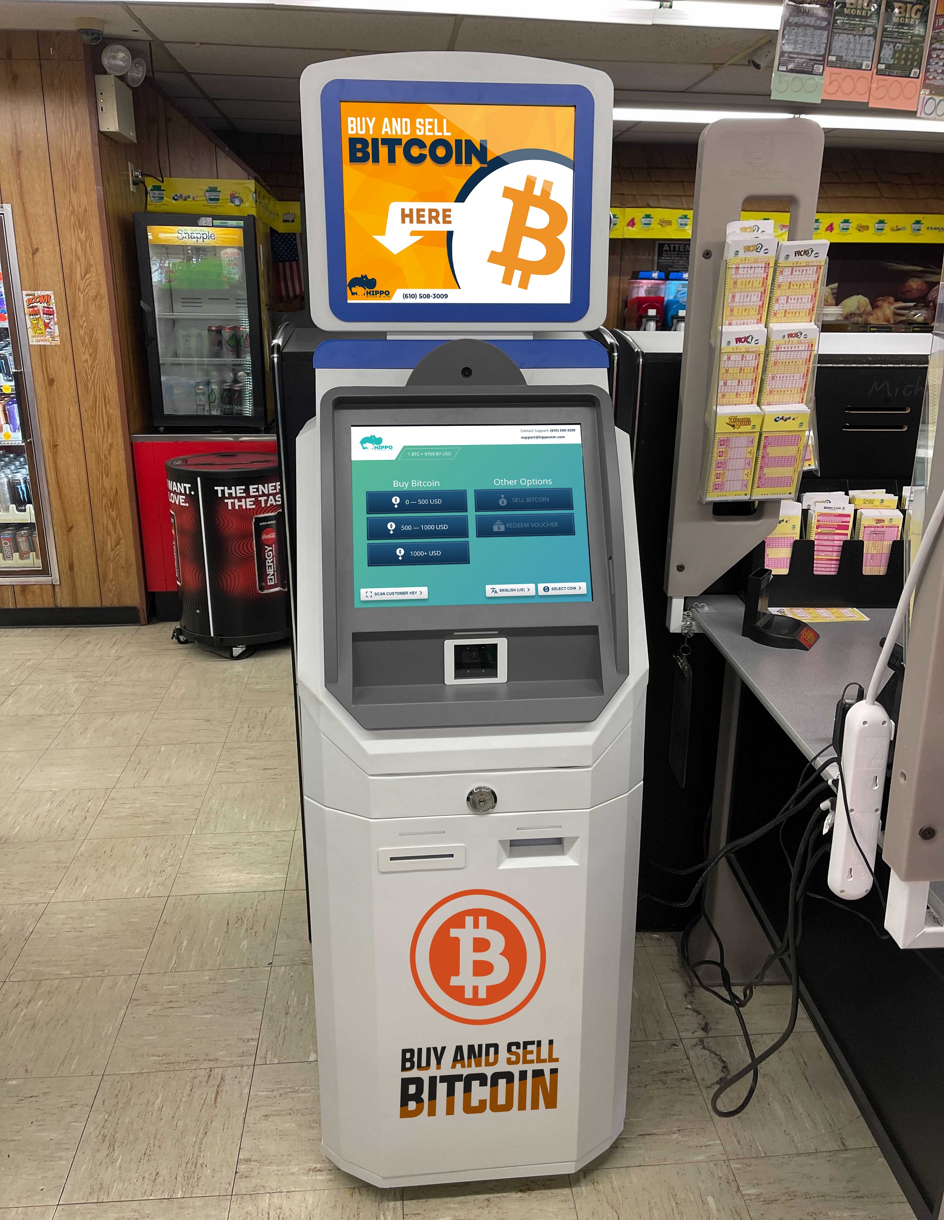 Bitcoin ATM Whitehall PA by Hippo ATM buy bitcoin instantly Bitcoin ATM Whitehall PA by Hippo ATM buy bitcoin instantly